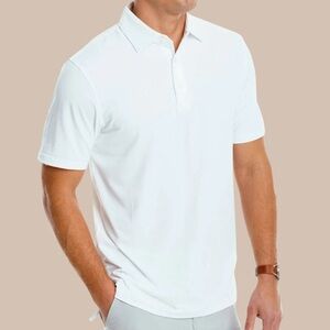 Southern Point Performance Polo
